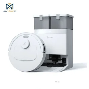 قیمت جارو رباتیک اکووکس T30C Prime