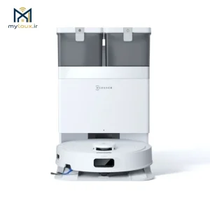 جارو رباتیک Ecovacs T30C Prime