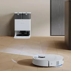 خرید جارو رباتیک Ecovacs T30C Prime