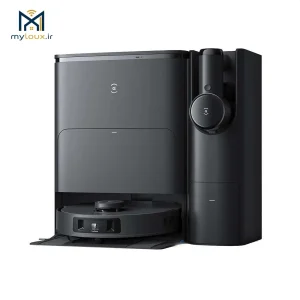 جارو رباتیک Ecovacs T30s Combo جارو رباتیک Ecovacs T30s Combo - تصویر 11
