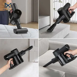 جارو رباتیک Ecovacs T30s Combo جارو رباتیک Ecovacs T30s Combo - تصویر 10