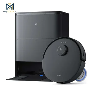 قیمت جارو رباتیک Ecovacs T30s Pro