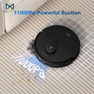 جارو رباتیک Ecovacs T30s Pro - تصویر 9