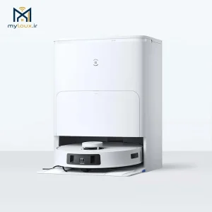 جارو رباتیک Ecovacs T30s Pro - تصویر 10