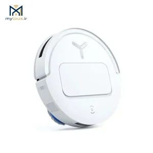 جارو رباتیک Ecovacs T50 Max Pro Omni