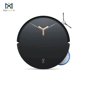 جارو رباتیک Ecovacs T50 Max Pro Omni جارو رباتیک Ecovacs T50 Max Pro Omni - تصویر 7