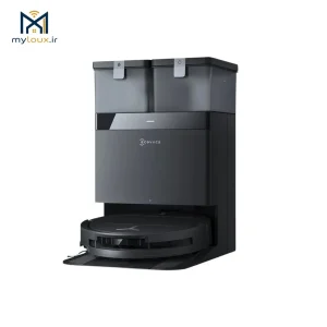 جارو رباتیک Ecovacs T50 Omni