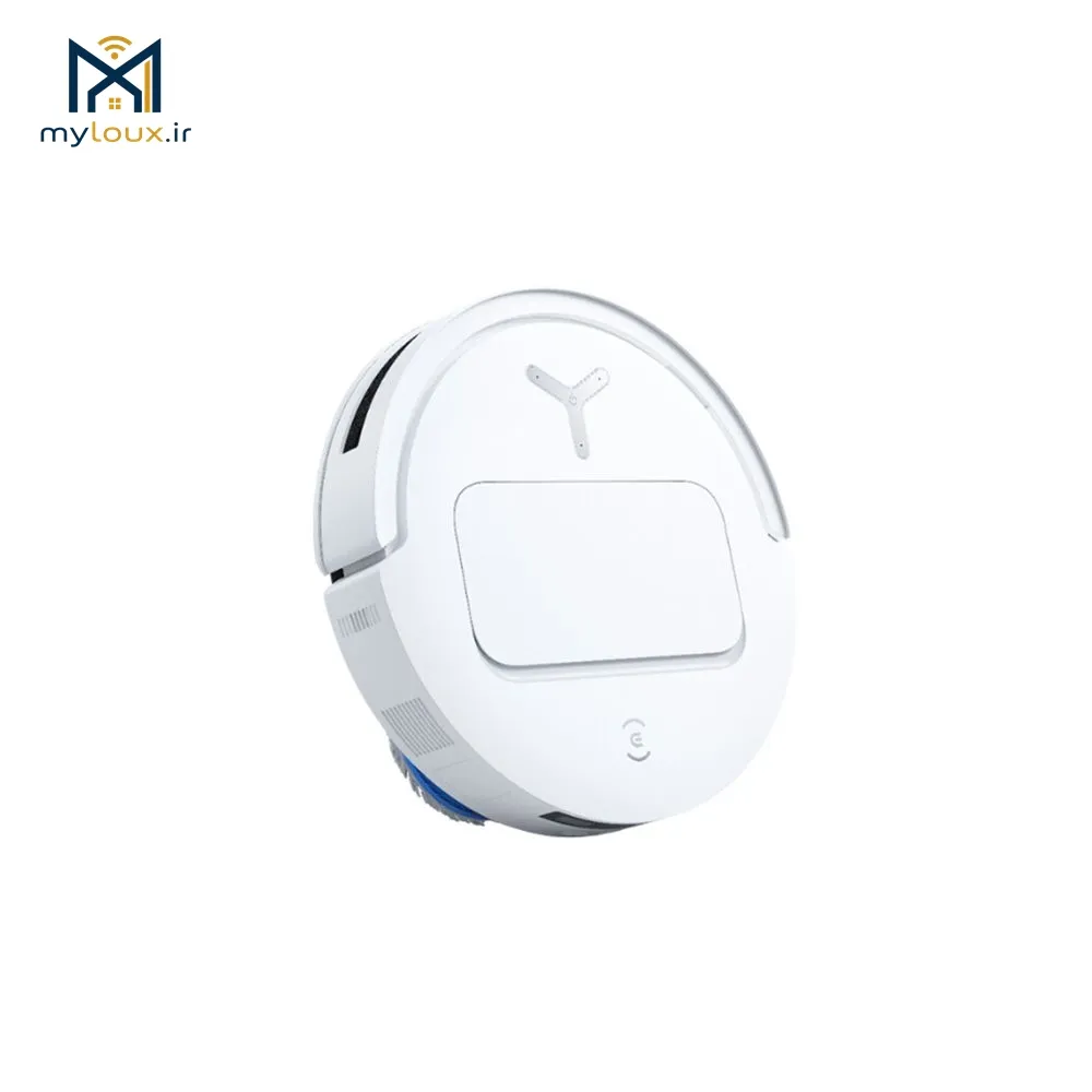 جارو رباتیک Ecovacs T50 Pro Omni جارو رباتیک Ecovacs T50 Pro Omni - تصویر 12