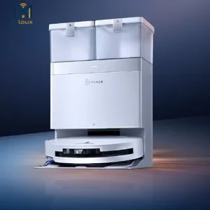 جارو رباتیک Ecovacs T50 Pro Omni خرید جارو رباتیک Ecovacs T50 Pro Omni