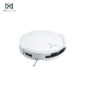 جارو رباتیک Ecovacs T50 Pro Omni جارو رباتیک Ecovacs T50 Pro Omni - تصویر 7