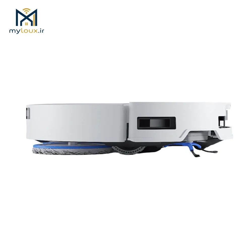 جارو رباتیک Ecovacs T50 Pro Omni جارو رباتیک Ecovacs T50 Pro Omni - تصویر 10