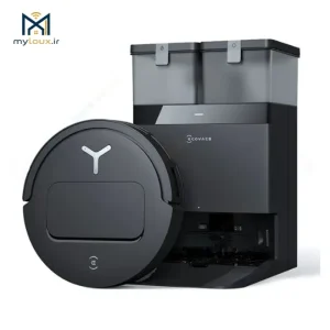 جارو رباتیک Ecovacs T50S Pro Omni قیمت جارو رباتیک Ecovacs T50S Pro Omni