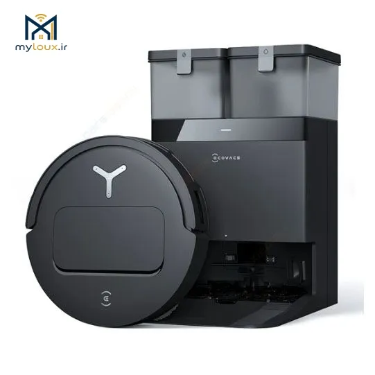 فناوری TruEdge 2.0 اکووکس T50S Pro Omni