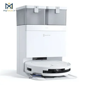جارو رباتیک Ecovacs T50S Pro Omni قیمت جارو رباتیک اکووکس T50S Pro Omni