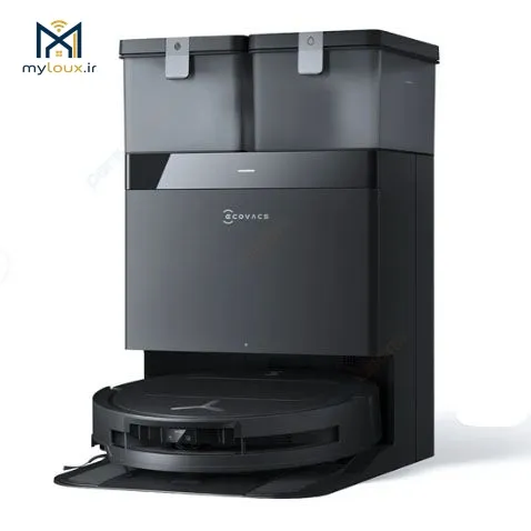 مخازن آب استیشن اکووکس T50S Pro Omni
