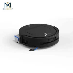 جارو رباتیک Ecovacs T80 Omni - تصویر 11