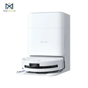 جارو رباتیک Ecovacs T80 Omni - تصویر 7