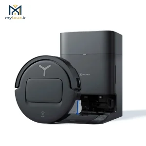 جارو رباتیک Ecovacs T80 Omni - تصویر 9
