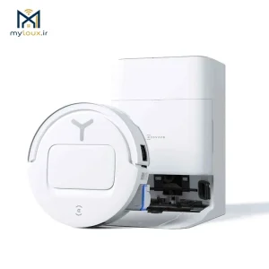 جارو رباتیک Ecovacs T80 Omni - تصویر 10