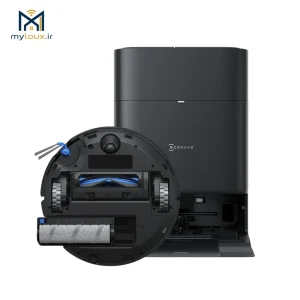 قیمت جارو رباتیک Ecovacs T80S Omni
