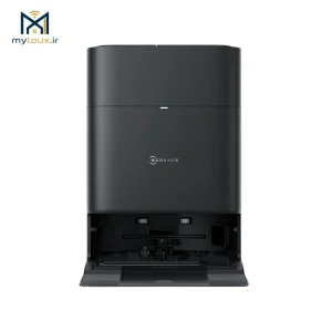 جارو رباتیک Ecovacs T80S Omni