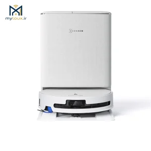 جارو رباتیک Ecovacs T90 Pro Omni جارو رباتیک اکووکس T90 Pro Omni