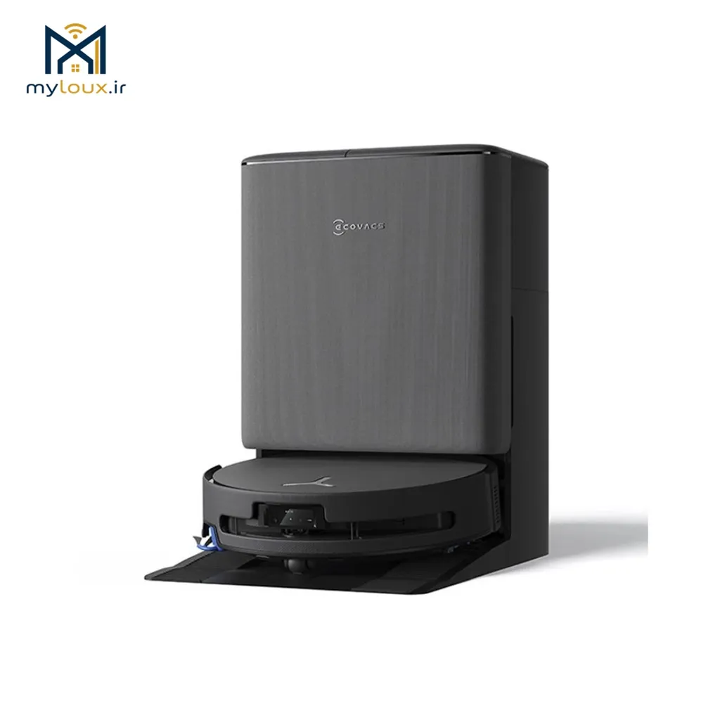 جارو رباتیک Ecovacs T90 Pro Omni