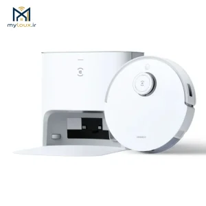 جارو رباتیک Ecovacs X1 Plus