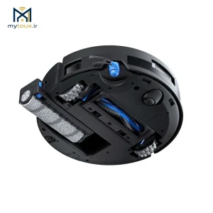 جارو رباتیک Ecovacs X11 Omni Cyclone جارو رباتیک اکووکس X11 Omni Cyclone