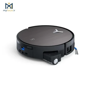 جارو رباتیک Ecovacs X11 Omni Cyclone قیمت جارو رباتیک اکووکس X11 Omni Cyclone