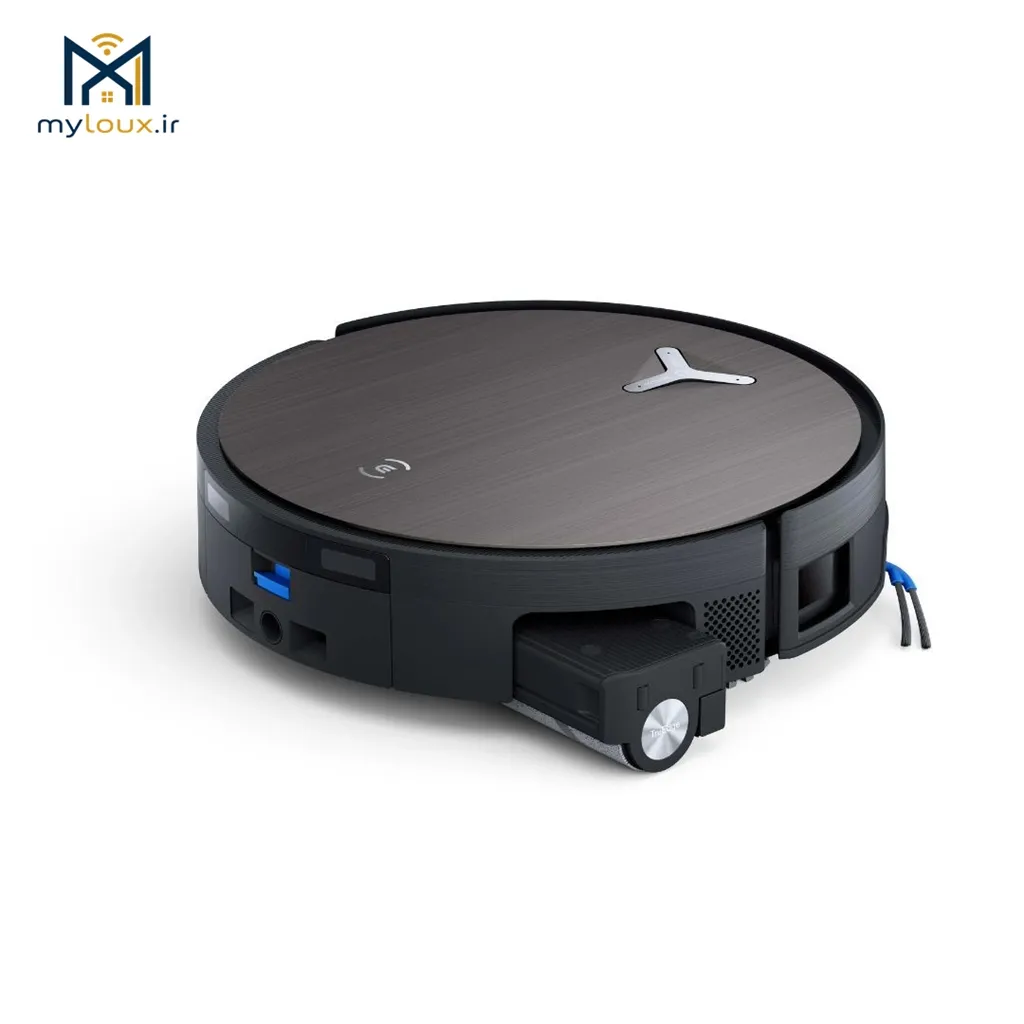 سنسورهای ناوبری و تشخیص مانع AIVI 3D