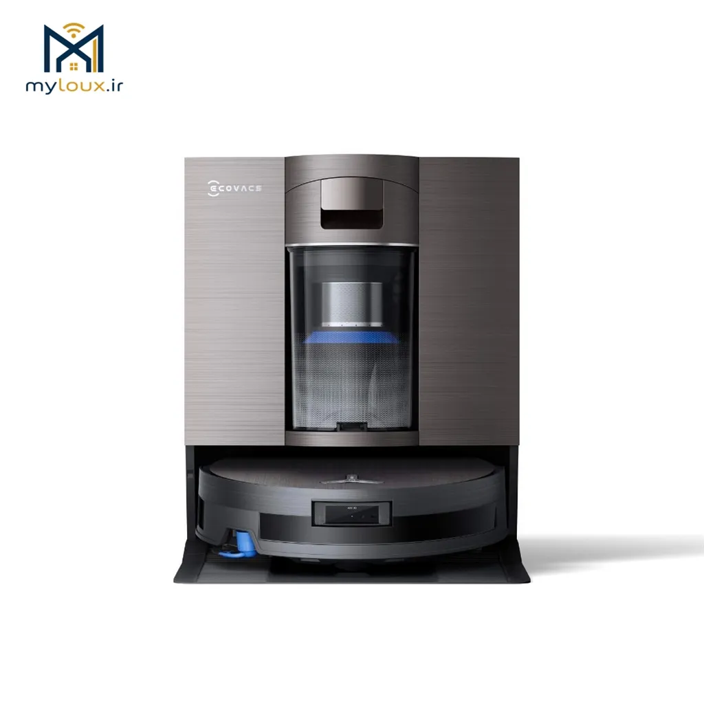 ایستگاه پایه اتوماتیک OmniCyclone
