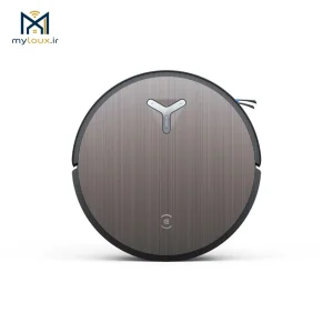 جارو رباتیک Ecovacs X11 Omni Cyclone خرید جارو رباتیک اکووکس X11 Omni Cyclone