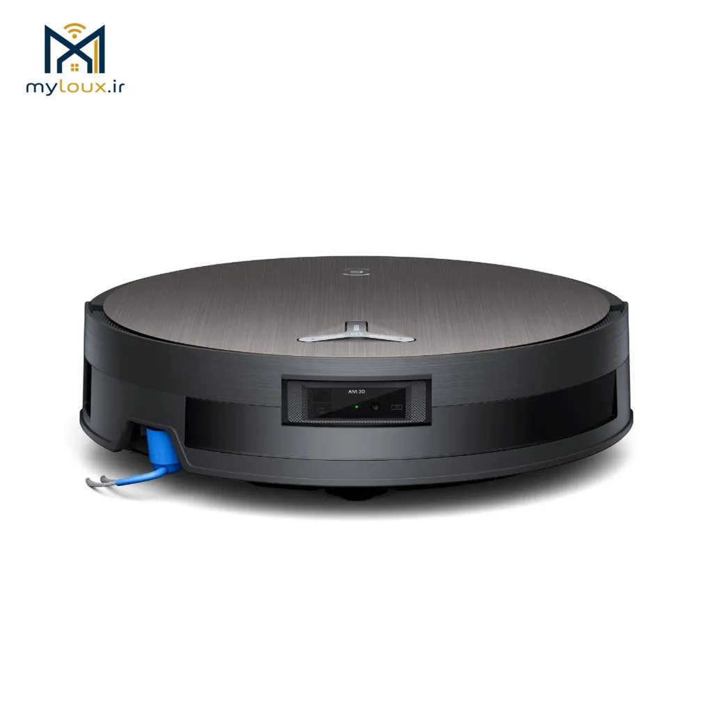 جارو رباتیک Ecovacs X11 Omni Cyclone