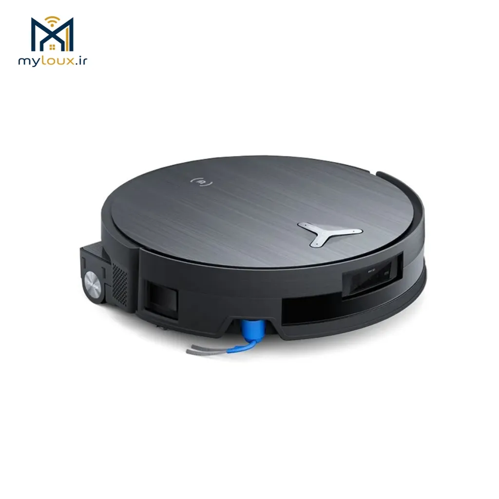 ایستگاه تخلیه خودکار Ecovacs X11 Pro Omni