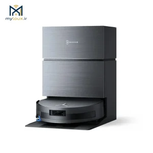 جارو رباتیک Ecovacs X11 Pro Omni قیمت جارو رباتیک Ecovacs X11 Pro Omni
