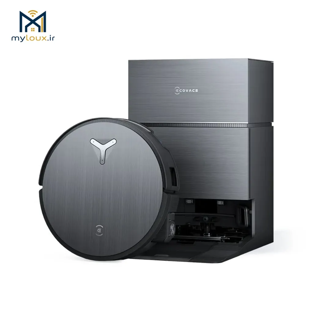 جارو رباتیک Ecovacs X11 Pro Omni