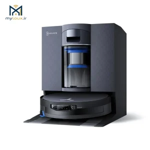 جارو رباتیک اکووکس X12 OmniCyclone