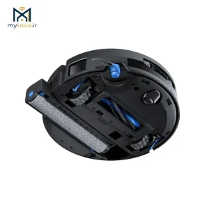 جارورباتیک Ecovacs X12 OmniCyclone - تصویر 11