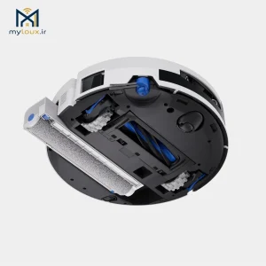 جارورباتیک Ecovacs x12 pro omni قیمت جارورباتیک Ecovacs x12 pro omni