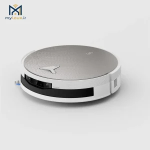 جارورباتیک Ecovacs x12 pro omni خرید جارورباتیک Ecovacs x12 pro omni