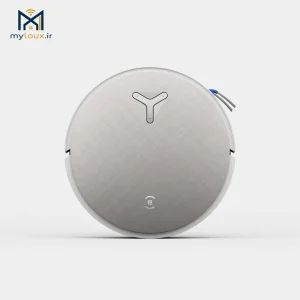 جارورباتیک Ecovacs x12 pro omni خرید جارو رباتیک اکووکس x12 pro omni