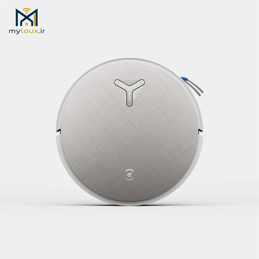 مسیریابی AIVI 3D 4.0 جارورباتیک اکووکس x12 pro omni