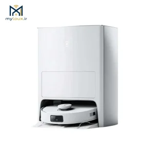 جارو رباتیک Ecovacs X1e OMNI قیمت جارو رباتیک Ecovacs X1e OMNI