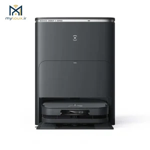 جارو رباتیک Ecovacs X5 Pro Omni - تصویر 13
