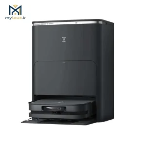 جارو رباتیک Ecovacs X5 Pro Omni - تصویر 7