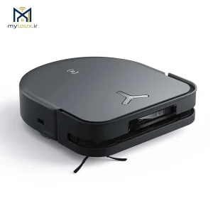 جارو رباتیک Ecovacs X5 Pro Omni - تصویر 9