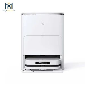 جارو رباتیک Ecovacs X5 Pro Omni - تصویر 10