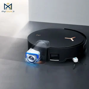 خرید جارو رباتیک Ecovacs X8 Pro Omni