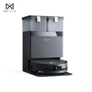 جارو رباتیک Ecovacs X8 Pro Omni - تصویر 8
